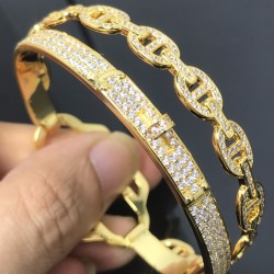 Hermes Jewelry High Quality