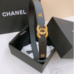 Chanel Belts
 Top Quality