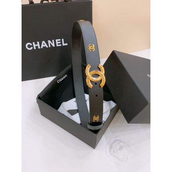 Chanel Belts
 Top Quality