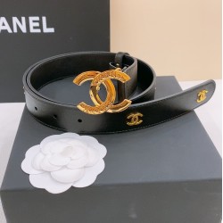 Chanel Belts
 Top Quality