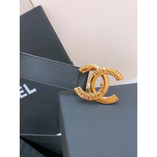 Chanel Belts
 Top Quality
