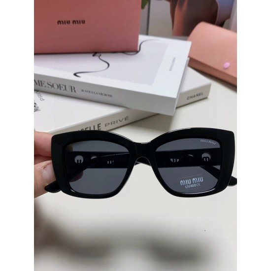 MiuMiu Glasses