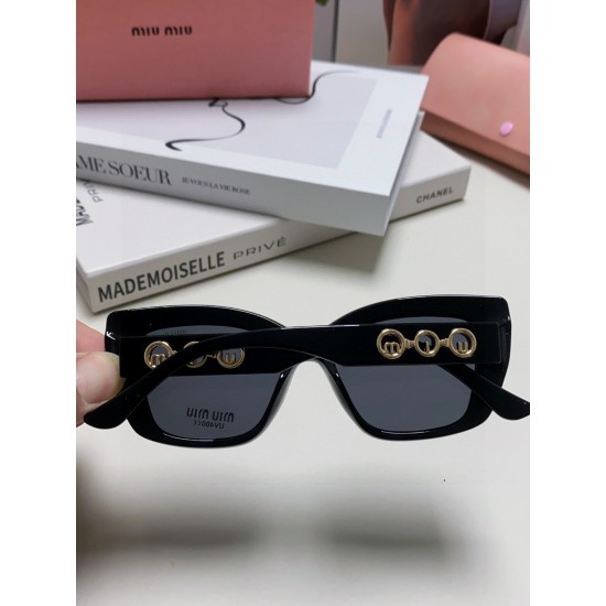 MiuMiu Glasses