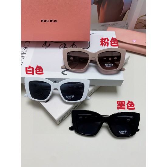 MiuMiu Glasses