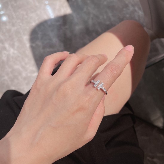 Tiffany Jewelry Ring