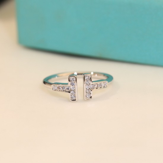 Tiffany Jewelry Ring