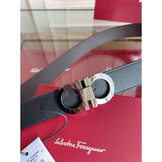 Ferragamo Belts
 Top Quality