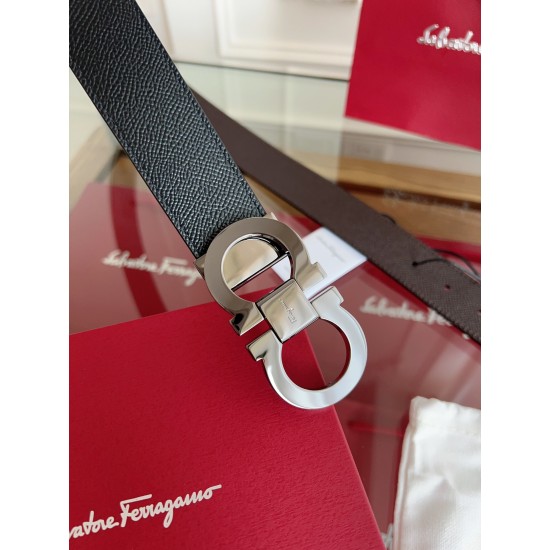 Ferragamo Belts
 Top Quality