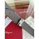 Ferragamo Belts
 Top Quality