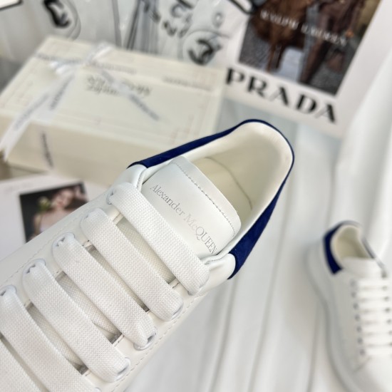 McQueen Shoes
 Top Quality
