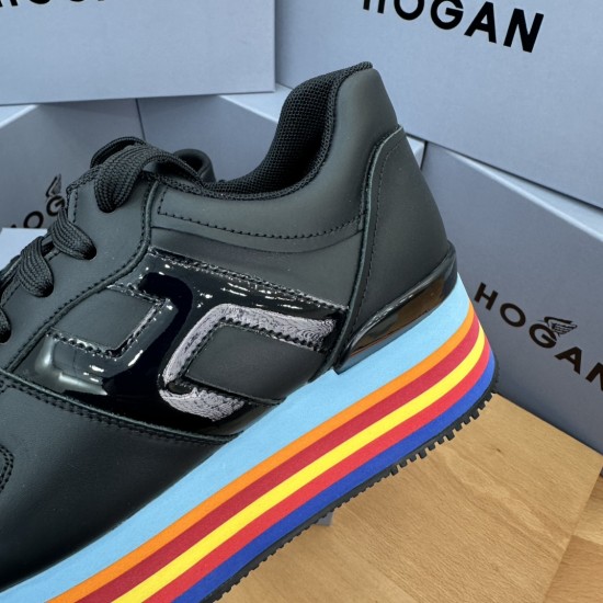 Hogan Shoes Top Quality
35-45 men and women same