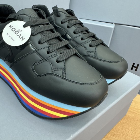 Hogan Shoes Top Quality
35-45 men and women same