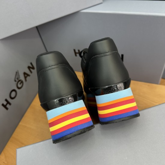 Hogan Shoes Top Quality
35-45 men and women same