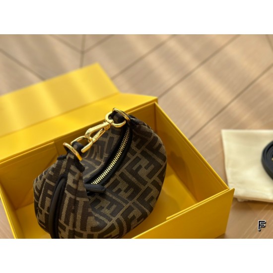 Fendi Bags High Quality