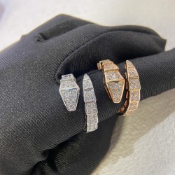 Bvlgari Jewelry High Quality