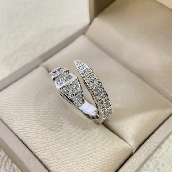 Bvlgari Jewelry High Quality