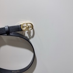 Dior Belts Top Quality