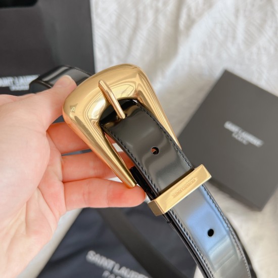 YSL Belts
 Top Quality
