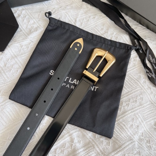 YSL Belts
 Top Quality