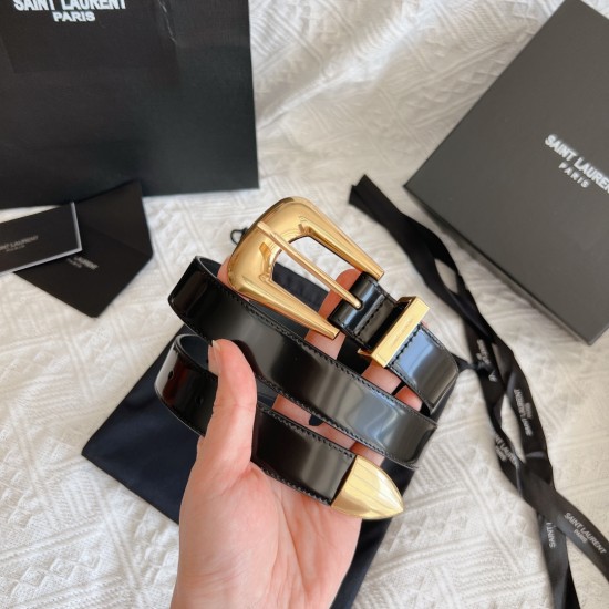 YSL Belts
 Top Quality