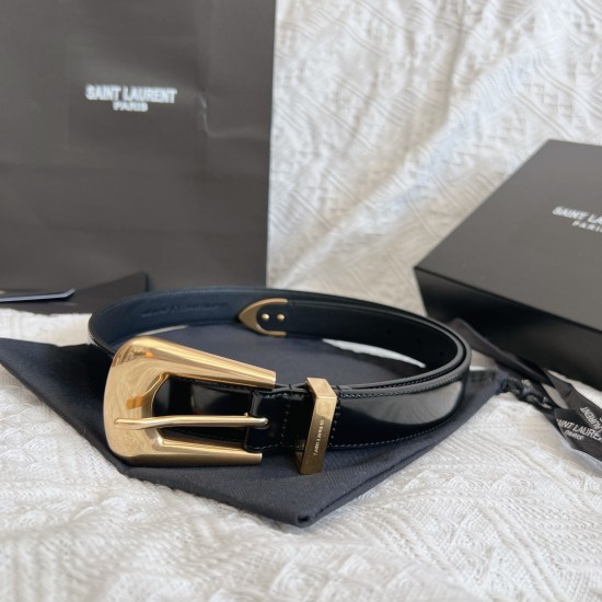 YSL Belts
 Top Quality