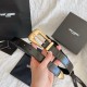 YSL Belts
 Top Quality