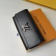 LV Bags High Quality Flip Wallet
