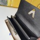LV Bags High Quality Flip Wallet
