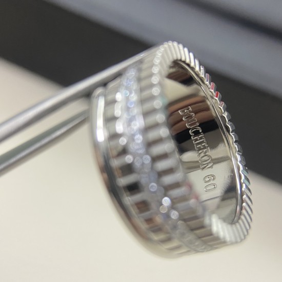 Boucheron Jewelry High Quality