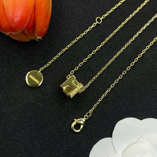 Hermes Jewelry High Quality