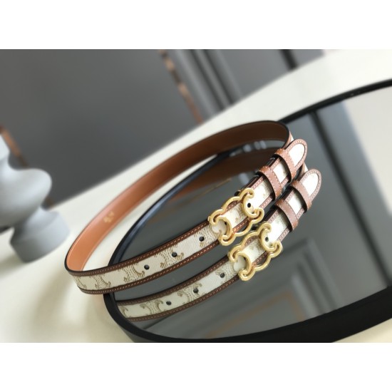 Celine Belts
 Top Quality
