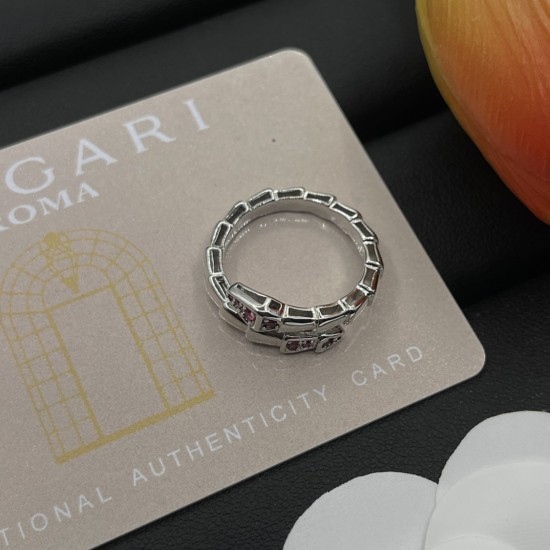 Bvlgari Jewelry High Quality
