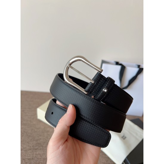Montblanc Belts
 Top Quality