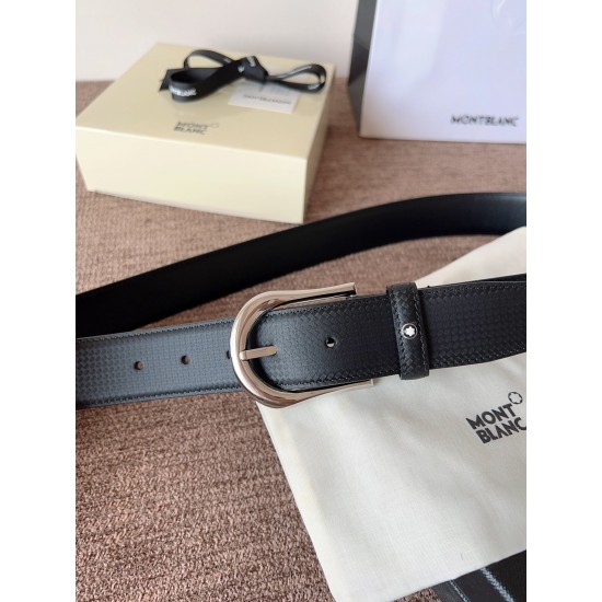 Montblanc Belts
 Top Quality