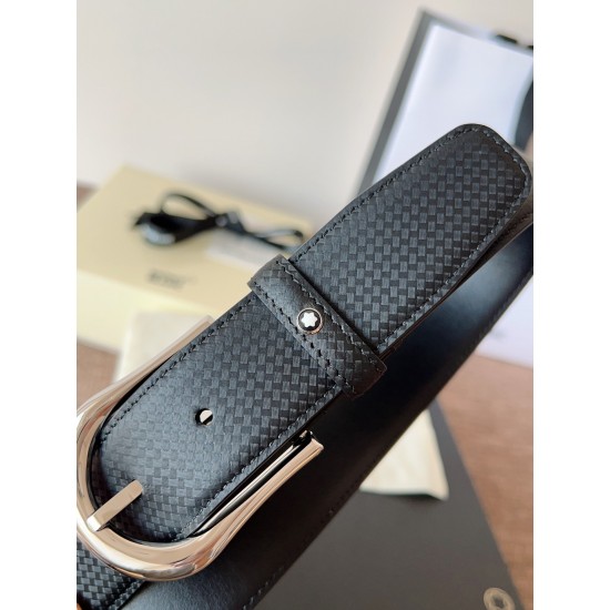 Montblanc Belts
 Top Quality
