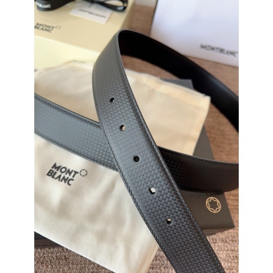 Montblanc Belts
 Top Quality
