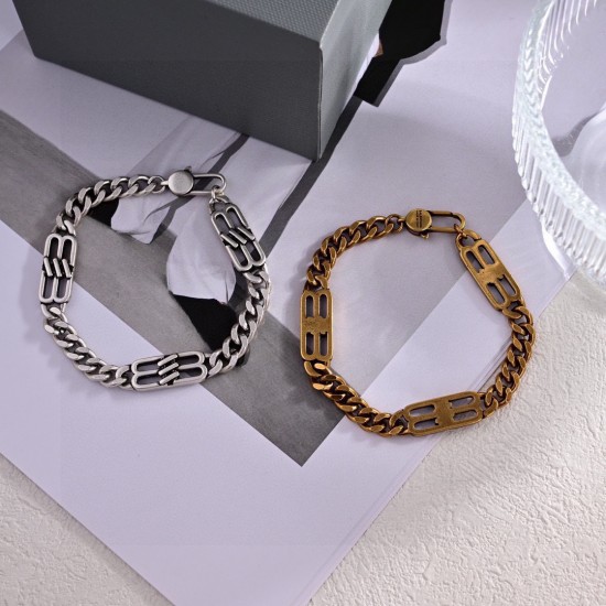 Balenciaga Jewelry Earrings