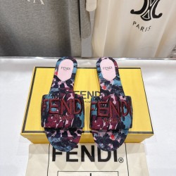 Fendi Shoes Top Quality