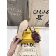 Fendi Shoes Top Quality