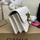 Pinko Bags Top Quality
21x13x6