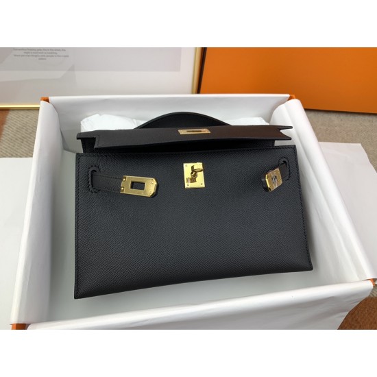 Hermes Bags Top Quality Minikelly 二代
19cm $220