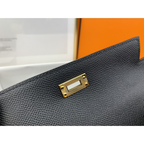 Hermes Bags Top Quality Minikelly 二代
19cm $220