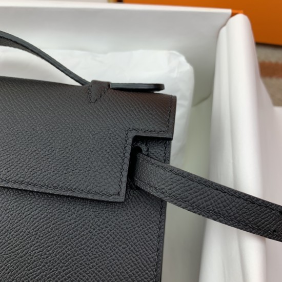 Hermes Bags Top Quality Minikelly 二代
19cm $220