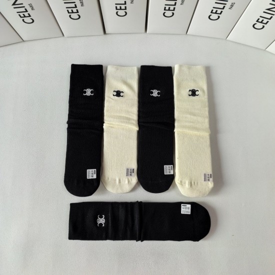 Celine Socks