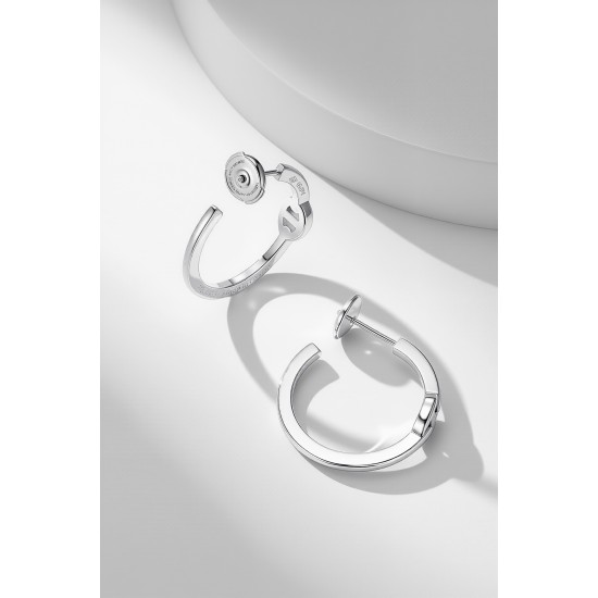 Hermes Jewelry Earrings