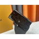 LV Bags High Quality Flip Wallet
