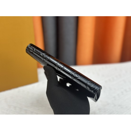 LV Bags High Quality Flip Wallet
