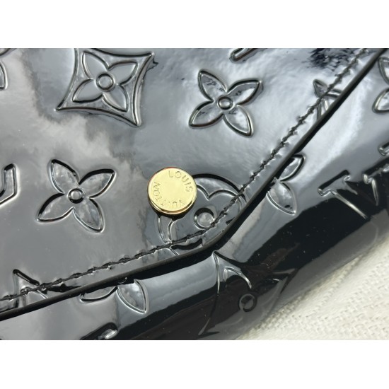 LV Bags High Quality Flip Wallet
