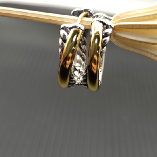 David Jewelry Earrings