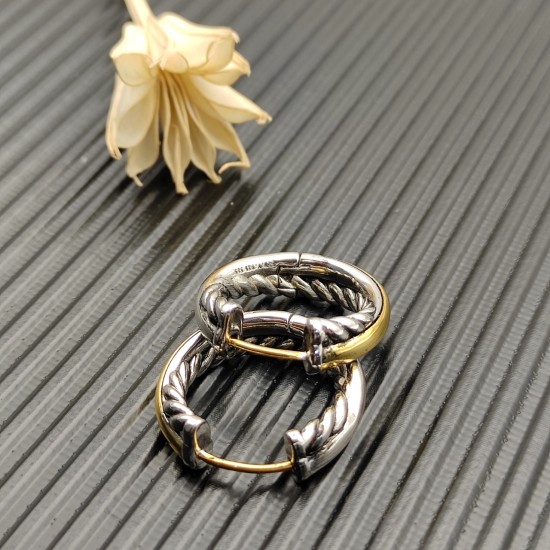 David Jewelry Earrings